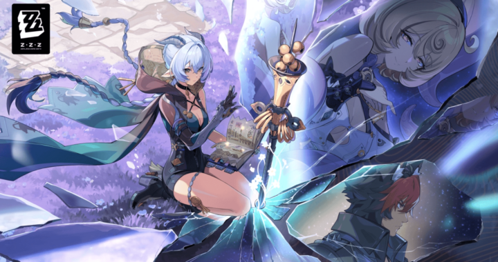 La versión 2.3 «Recuerdos de sueños pasados» de Zenless Zone Zero estará disponible el 15 de octubre.  ¡Explora misteriosas historias de miedo!